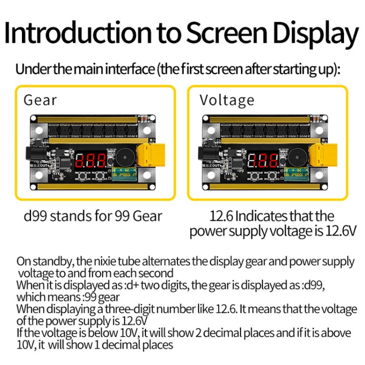 GX591 Full Functional Version 12V Handheld Portable 18650 Mobile Lithium Battery Point Welding Machine, Style: Without Shell - Others by PMC TechLife | Online Shopping South Africa | PMC TechLife | Buy Now Pay Later Mobicred