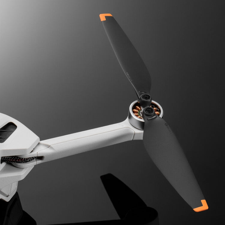 Original DJI Mini 3 Propellers Blades (2 Pairs) - free shipping - PMC TechLife - Order now!