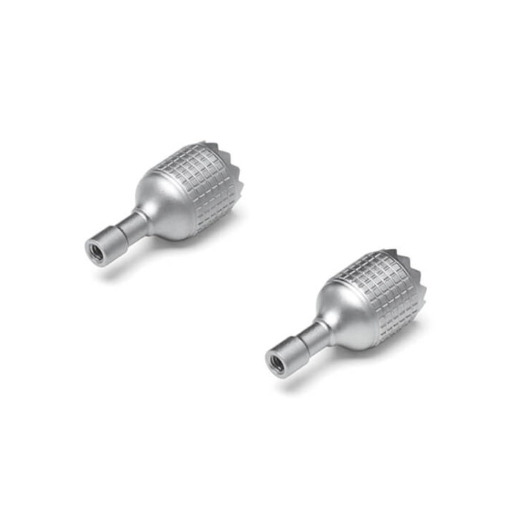 Original DJI  RC/RC 2 Control Sticks Aluminum Joystick - free shipping - PMC TechLife - Order now!