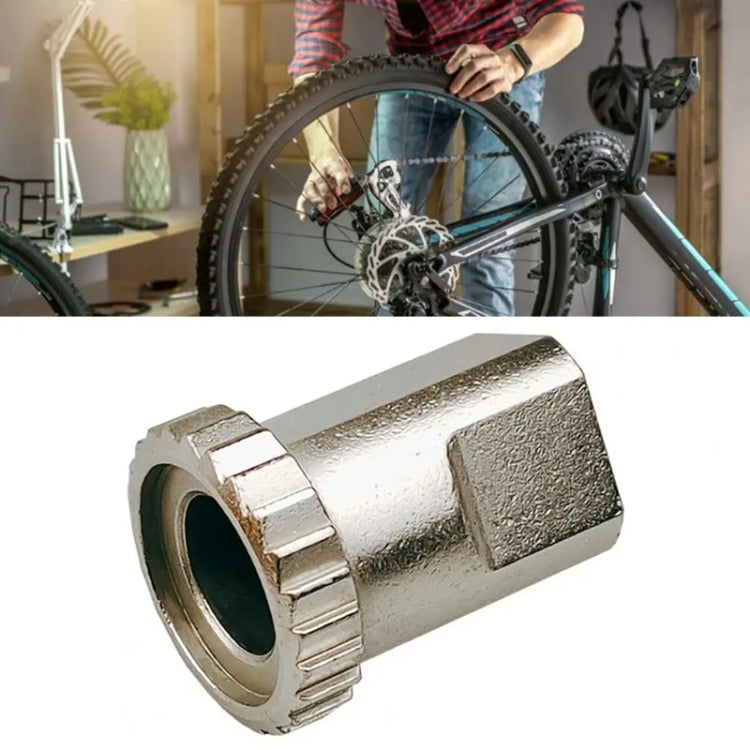 BIKERSAY BT051B DT 3-Pawl Ratchet Removal Tool DT370 Hub Threaded Ring 1800/1900 Wheelset Disassembly - Maintenance tools by BIKERSAY | Online Shopping South Africa | PMc TechLife | Buy Now Pay Later Mobicred