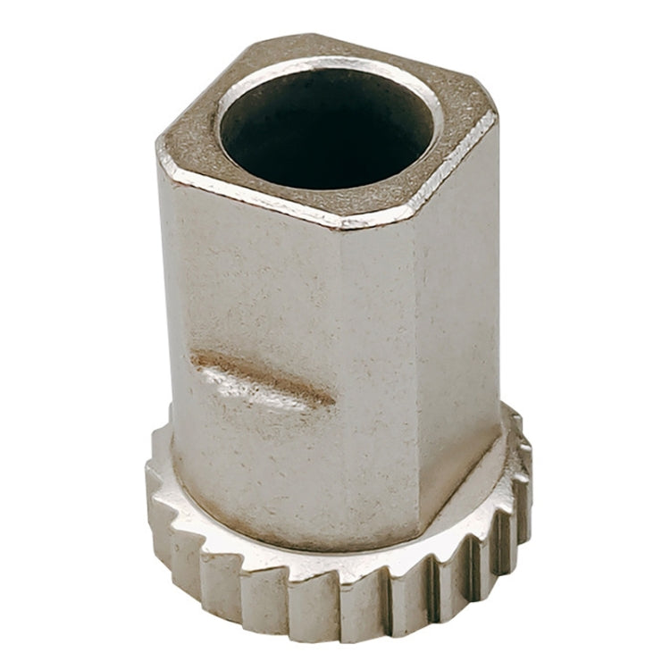 BIKERSAY BT051B DT 3-Pawl Ratchet Removal Tool DT370 Hub Threaded Ring 1800/1900 Wheelset Disassembly - Maintenance tools by BIKERSAY | Online Shopping South Africa | PMc TechLife | Buy Now Pay Later Mobicred