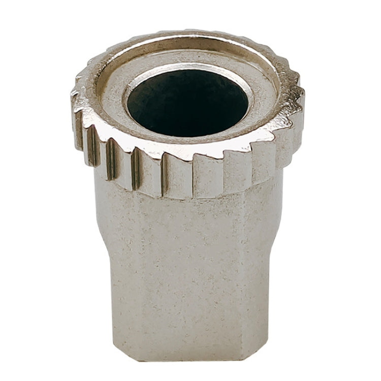 BIKERSAY BT051B DT 3-Pawl Ratchet Removal Tool DT370 Hub Threaded Ring 1800/1900 Wheelset Disassembly - Maintenance tools by BIKERSAY | Online Shopping South Africa | PMc TechLife | Buy Now Pay Later Mobicred