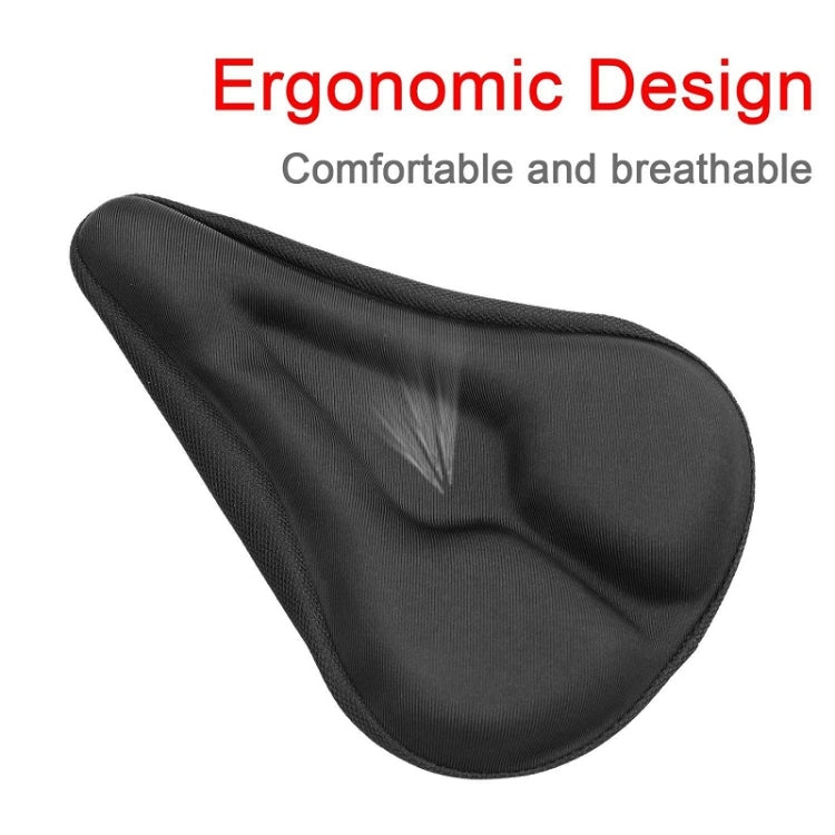 Bicycle Cushion Covers Cycling Gear Accessories, Color: Red - Bicycle Saddle by PMC TechLife | Online Shopping South Africa | PMC TechLife | Buy Now Pay Later Mobicred