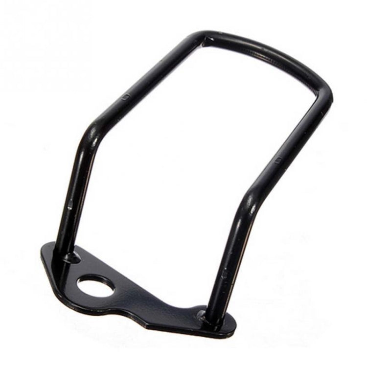 Mountain Bike Rear Derailleur Protector(Black) - Others by PMC TechLife | Online Shopping South Africa | PMC TechLife | Buy Now Pay Later Mobicred