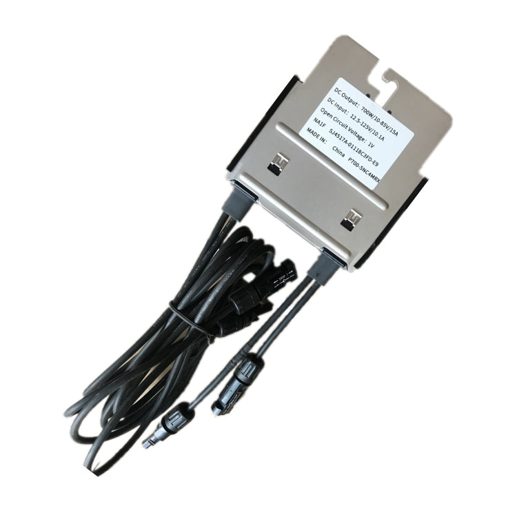 P320-5NC4ARS 320W Solar Panel Photovoltaic Power Optimizer Output Solar Charge Controller - Others by PMC TechLife | Online Shopping South Africa | PMC TechLife | Buy Now Pay Later Mobicred