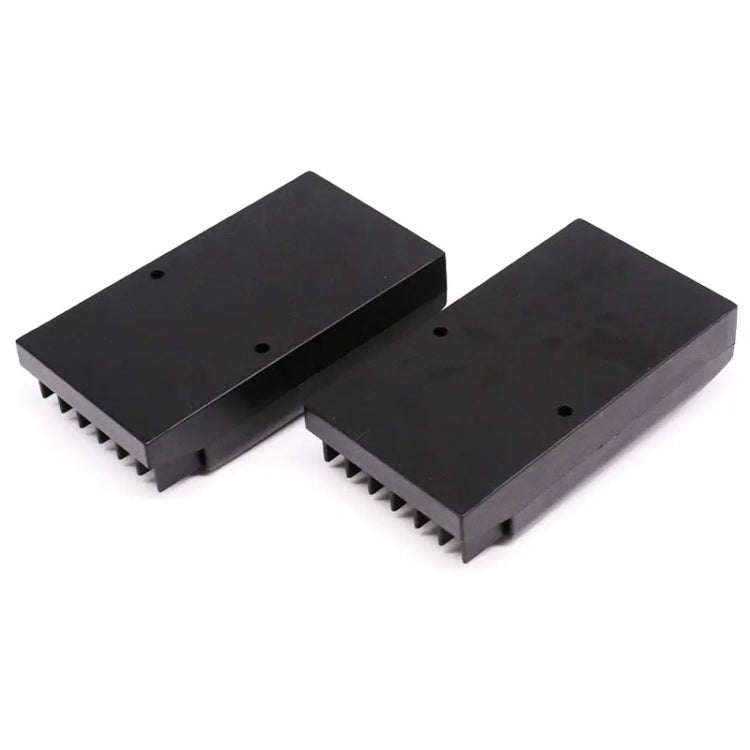 KUERL 2 Way Car Audio Frequency Divider Stereo Car Speaker Crossover Filter - free shipping - PMC TechLife - Order now!