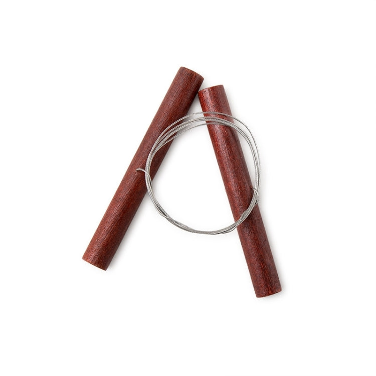 8-in-1 Wooden Handle Pottery Clay Tool set Ceramic Trimming Carving Knife(SF008) - Burin &Cutting Knife by PMC TechLife | Online Shopping South Africa | PMC TechLife