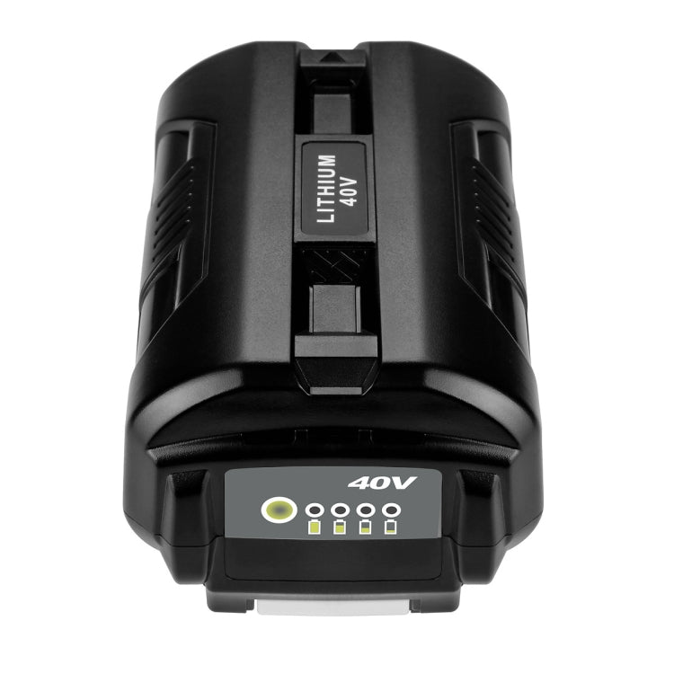 5000mAh For Ryobi OP4026A / OP4050 40V Lawn Mowers Lithium-ion Battery - Lawn Mower, Saws & Accessories by PMc TechLife | Online Shopping South Africa | PMc TechLife | Buy Now Pay Later Mobicred