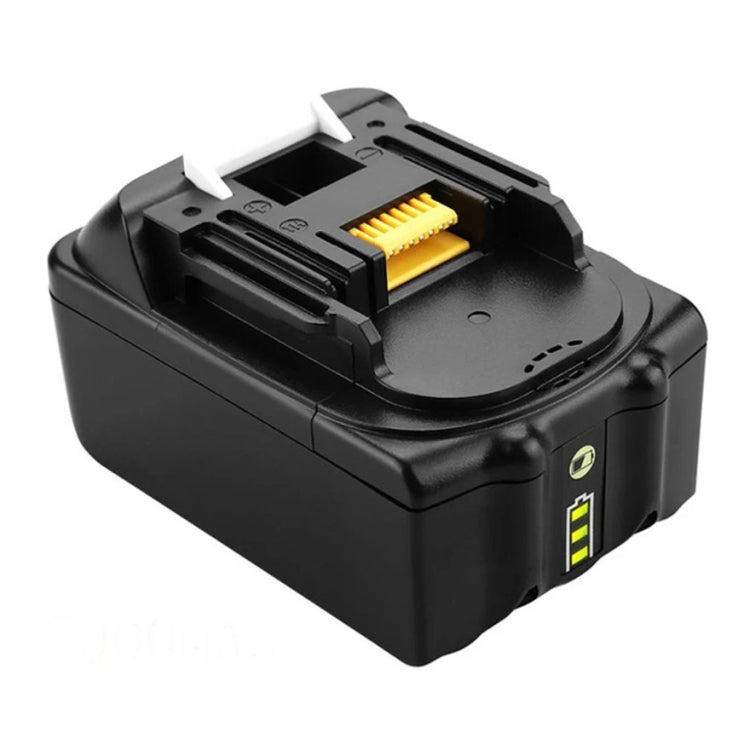 9000mAh For Makita BL1830 / BL1850 18V Cordless Power Tool Accessories Lithium Battery Pack - Electric Saws & Accessories by PMc TechLife | Online Shopping South Africa | PMc TechLife | Buy Now Pay Later Mobicred