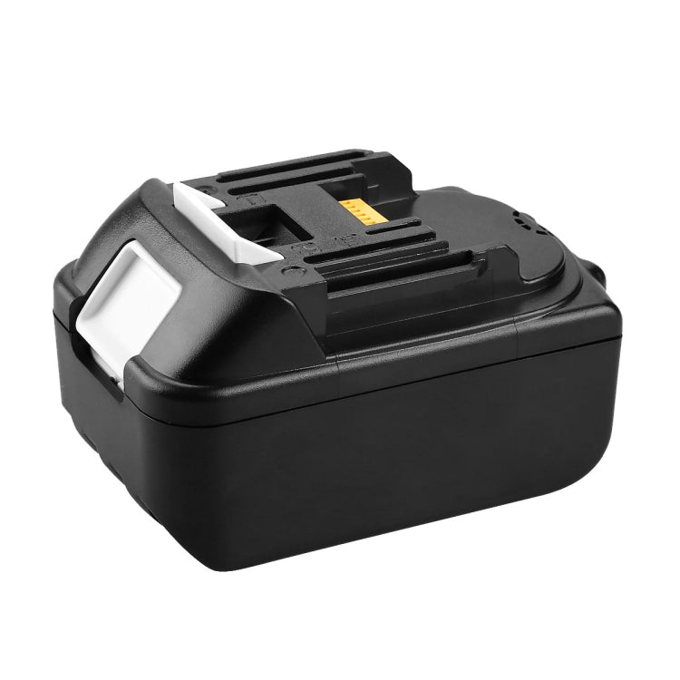 6000mAh For Makita BL1830 / BL1850 18V Cordless Power Tool Accessories Lithium Battery Pack - Electric Saws & Accessories by PMc TechLife | Online Shopping South Africa | PMc TechLife | Buy Now Pay Later Mobicred