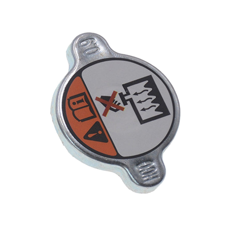 Automotive Tank Cover Commonly Used Tank Lid For Retrofitting Car, Specification: 0.9 Round Head 2 - Tank Covers by PMC TechLife | Online Shopping South Africa | PMC TechLife | Buy Now Pay Later Mobicred