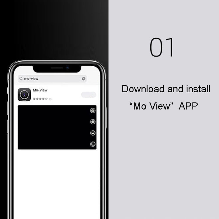 Teslong WF150 5mm WiFi Connected HD Industrial Borescope Industrial Maintenance Tools - free shipping - PMC TechLife - Order now!