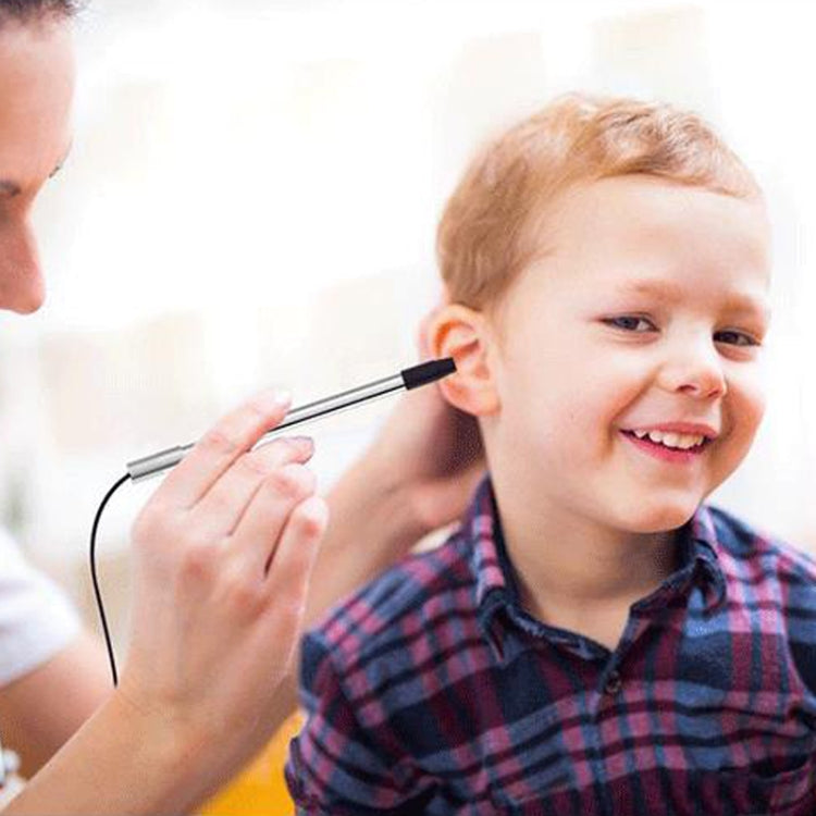 Teslong MS100 200X Magnification Adjustable Focus USB Microscope Phone And Computer HD Electronic Microscope - Digital Microscope by Teslong | Online Shopping South Africa | PMC TechLife | Buy Now Pay Later Mobicred