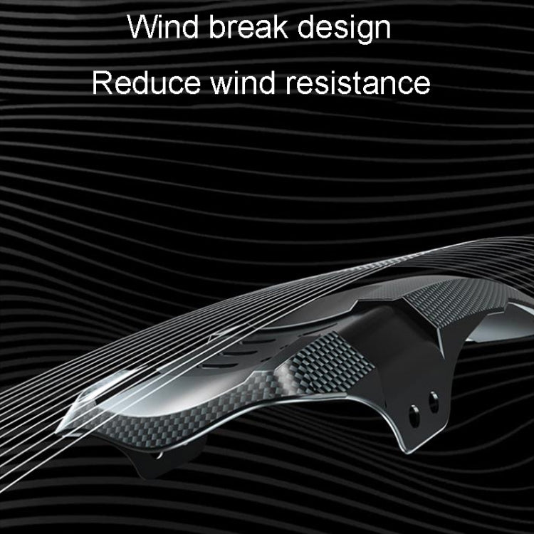 ENLEE DN-645 1pair Front And Rear Universal Bicycle Fenders Cycling Accessories Mountain Bike Riding Gear - Mudguards by ENLEE | Online Shopping South Africa | PMC TechLife