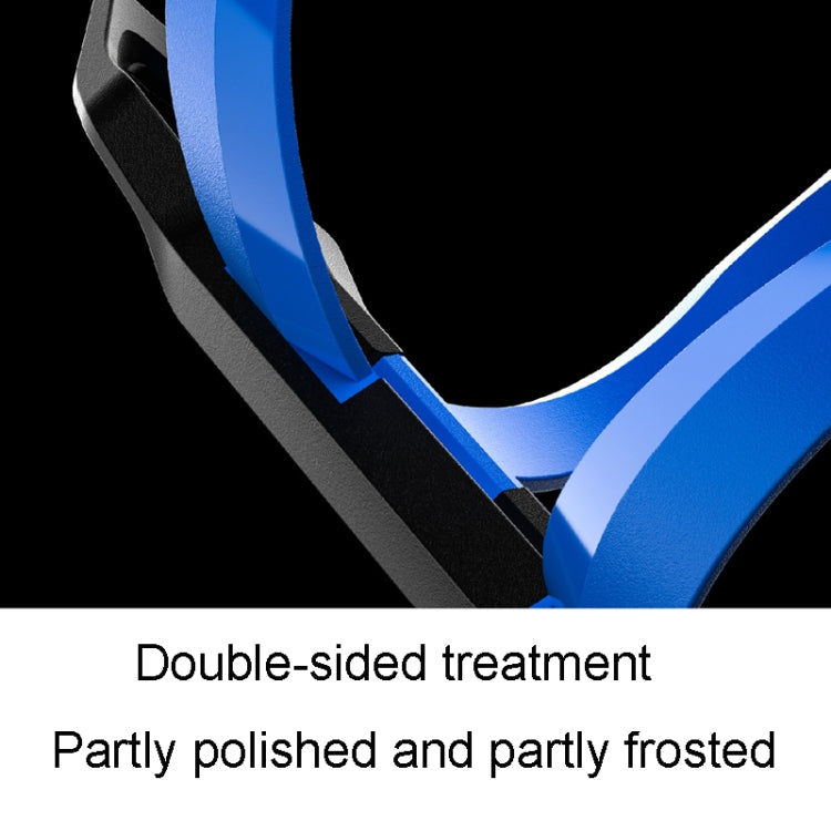 ENLEE R-60 Plastic Bicycle Bottle Cage Road And Mountain Bike Cylinder Holder Cycling Accessories(Red) - Holders by ENLEE | Online Shopping South Africa | PMC TechLife | Buy Now Pay Later Mobicred