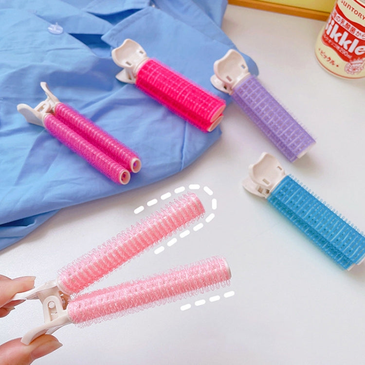 Fluffy Hair Clips Volumizing Root Clips Women Girls DIY Hair Styling Tool(Light Pink) - free shipping - PMC TechLife - Order now!