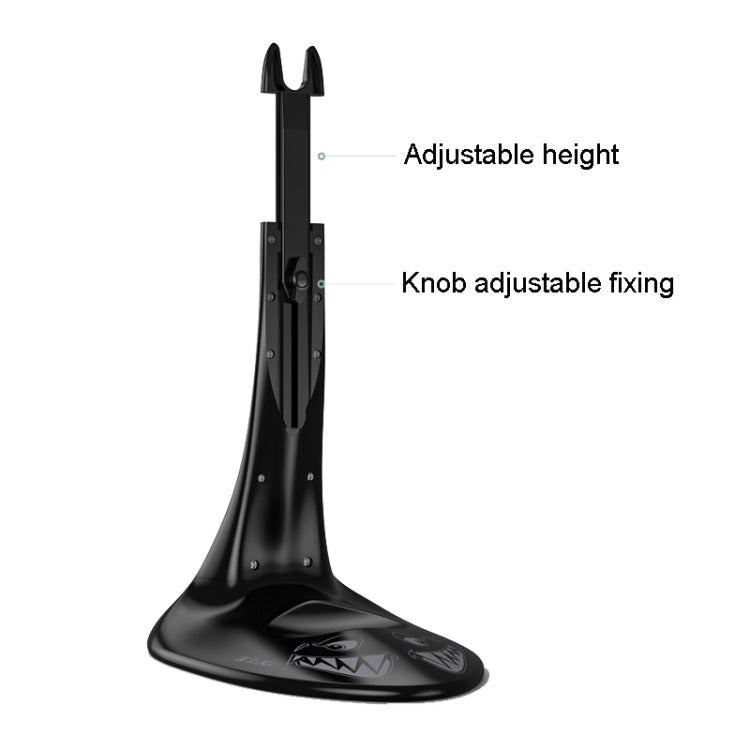 ENLEE L-10D Portable Adjustable Bicycle Parking Stand Road Bike Mountain Bike Support Rack Cycling Accessories(Black) - free shipping - PMC TechLife - Order now!