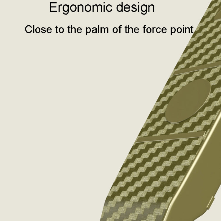 ENLEE Q-10 Bicycle Mountain Bike Tire Repair Pry Bar Disassembly And Maintenance Tool Accessories(Fluorescent Yellow) - Maintenance tools by ENLEE | Online Shopping South Africa | PMc TechLife | Buy Now Pay Later Mobicred