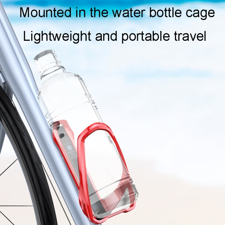 ENLEE Q-10 Bicycle Mountain Bike Tire Repair Pry Bar Disassembly And Maintenance Tool Accessories(Dark Black) - Maintenance tools by ENLEE | Online Shopping South Africa | PMc TechLife | Buy Now Pay Later Mobicred