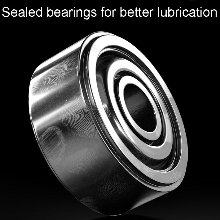 ENLEE R5 1pair Mountain Bike Pedals Bicycle Cycling Wider Non-Slip Footrest Bearing(Purple) - free shipping - PMc TechLife - Order now!