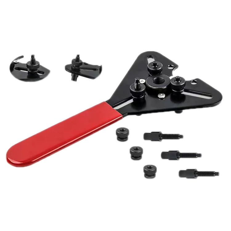 Automobile Air Conditioning Compressor Clutch Combination Wrench - free shipping - PMC TechLife - Order now!