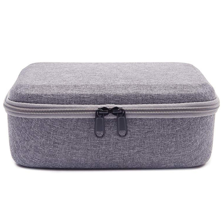 For DJI Mini 3 / Mini 4 Pro Kit Bag Drone Portable Storage Bag(Black) - Carry Cases & Bags by PMC TechLife | Online Shopping South Africa | PMC TechLife | Buy Now Pay Later Mobicred