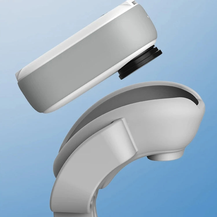 For Insta360 GO 3 AMagisn Silicone Case Camera Protective Accessories, Style: Vertical Black - Case & Bags by aMagisn | Online Shopping South Africa | PMC TechLife | Buy Now Pay Later Mobicred