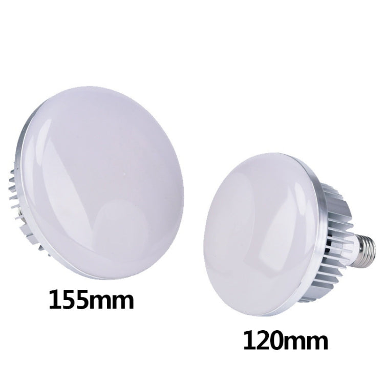 80W 120mm  Mushroom Fill Light + Desktop Overhead Photography Stand Kit for Photo/Video - Selfie Light by PMC TechLife | Online Shopping South Africa | PMC TechLife | Buy Now Pay Later Mobicred