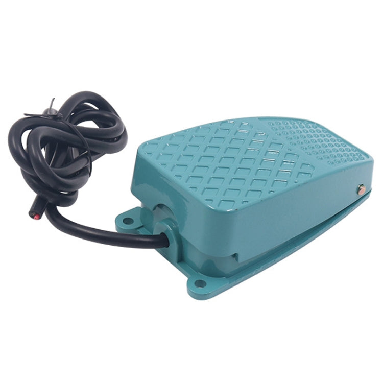 CNTD CFS-2 Motor Pedal Switch Power Controller Toggle Self-Resetting Footswitch(1m) - Foot Pedal by CNTD | Online Shopping South Africa | PMC TechLife | Buy Now Pay Later Mobicred
