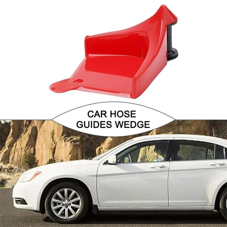 Portable Practical Tire Winder for Cars Beauty Cleaning Tools(Black) - Car Washer & Accessories by PMC TechLife | Online Shopping South Africa | PMC TechLife | Buy Now Pay Later Mobicred