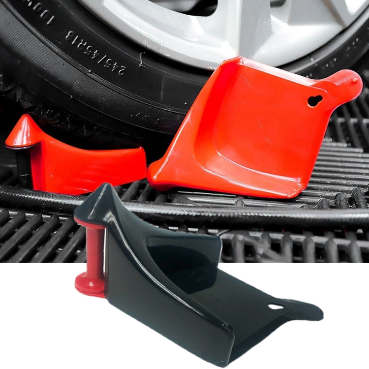 Portable Practical Tire Winder for Cars Beauty Cleaning Tools(Black) - Car Washer & Accessories by PMC TechLife | Online Shopping South Africa | PMC TechLife | Buy Now Pay Later Mobicred