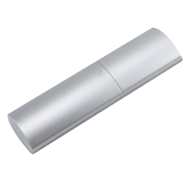 For Apple TV Remote Control 4K / HD A2169 A1842 A1625 Without Voice(Silver) - free shipping - PMC TechLife - Order now!