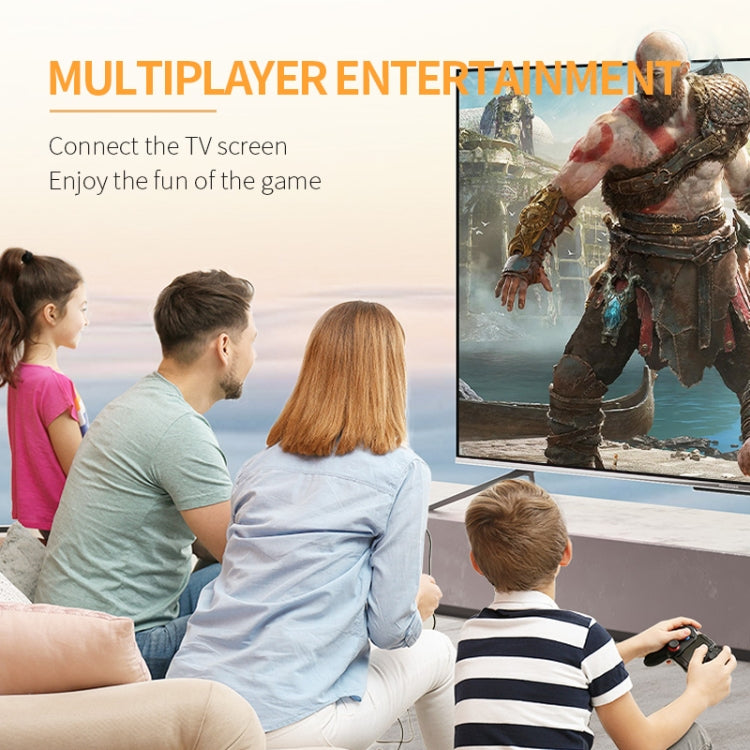 G11 PRO Game Machine TV Box Dual System HDMI HD 4K Retro Arcade, Style: 64G 30,000+ Games - free shipping - PMC Jewellery - Order now!