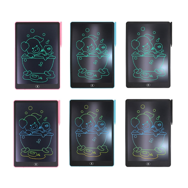 16 Inch Children LCD Writing Board Erasable Drawing Board, Color: Blue Color Handwriting -  by PMC TechLife | Online Shopping South Africa | PMC TechLife | Buy Now Pay Later Mobicred