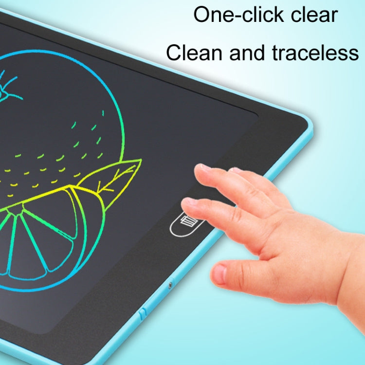 16 Inch Children LCD Writing Board Erasable Drawing Board, Color: Black Monochrome Handwriting -  by PMC TechLife | Online Shopping South Africa | PMC TechLife | Buy Now Pay Later Mobicred