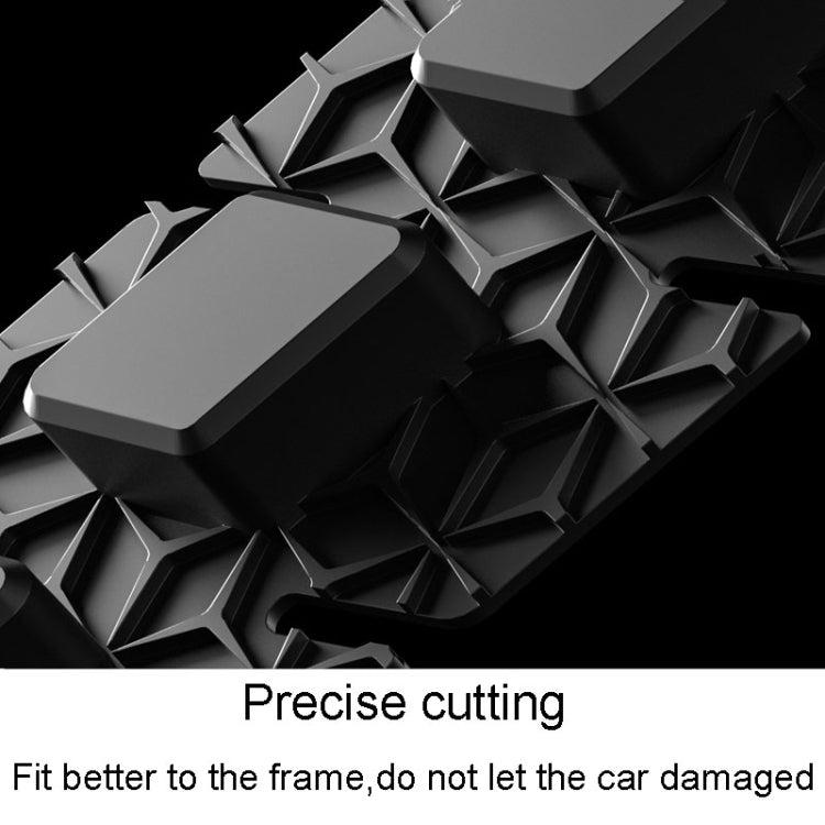 ENLEE E-654 Bicycle Silicone Chainstay Protector Mountain Road Bike Downtube Cover Stickers, Model: E211 - Others by ENLEE | Online Shopping South Africa | PMC TechLife | Buy Now Pay Later Mobicred