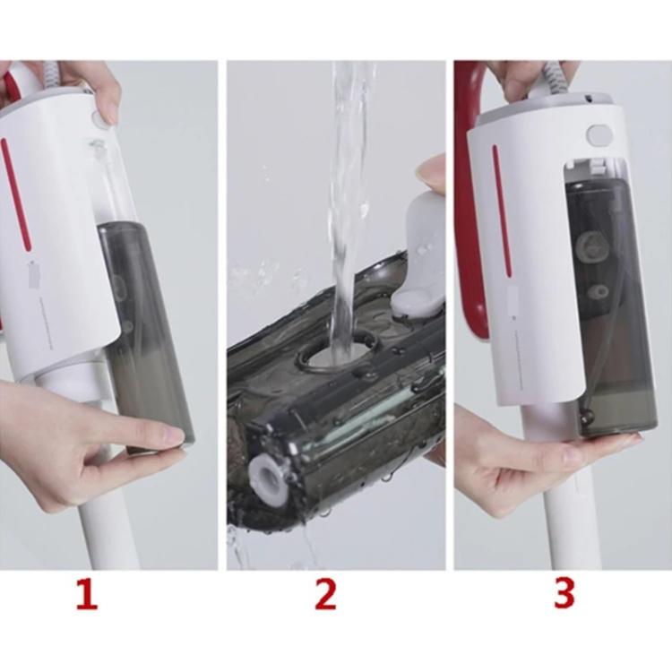 For Xiaomi Youpin Deerma DEM-ZQ610 Cleaning Machine Water Tank(230ml) - For Xiaomi Accessories by PMc TechLife | Online Shopping South Africa | PMc TechLife | Buy Now Pay Later Mobicred