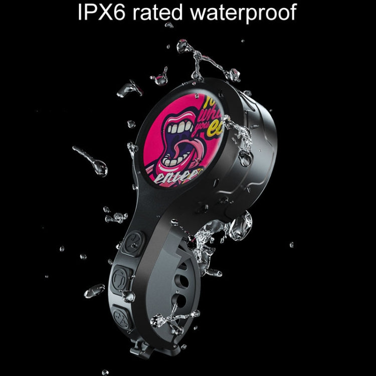 ENLEE EL07 Bicycle Speaker Mountain Road Bike Bell Anti-Theft Alarms, Model: A Model - Bicycle Bells by ENLEE | Online Shopping South Africa | PMC TechLife | Buy Now Pay Later Mobicred