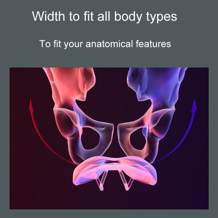 ENLEE ZD-B834 Bicycle Cushion Saddle Mountain Bike Shock Absorbing Seat, Style: Flash - Bicycle Saddle by ENLEE | Online Shopping South Africa | PMc TechLife | Buy Now Pay Later Mobicred