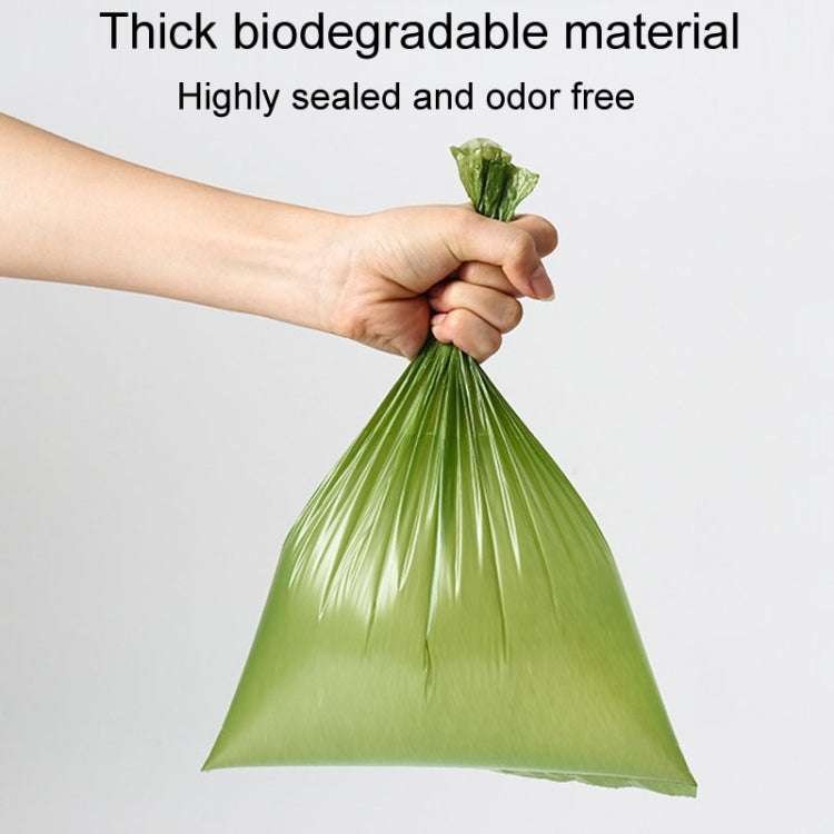 Portable Dog Poop Picker Pet Waste Bag Dispenser With LED Light(Pink) - Litter & Housebreaking by PMC TechLife | Online Shopping South Africa | PMC TechLife | Buy Now Pay Later Mobicred