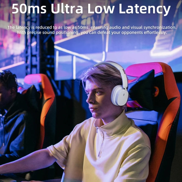 SOYTO SY-T2 Noise Reduction Bluetooth Headset Wireless Game Headset(Black) - Headset & Headphone by SOYTO | Online Shopping South Africa | PMC TechLife | Buy Now Pay Later Mobicred