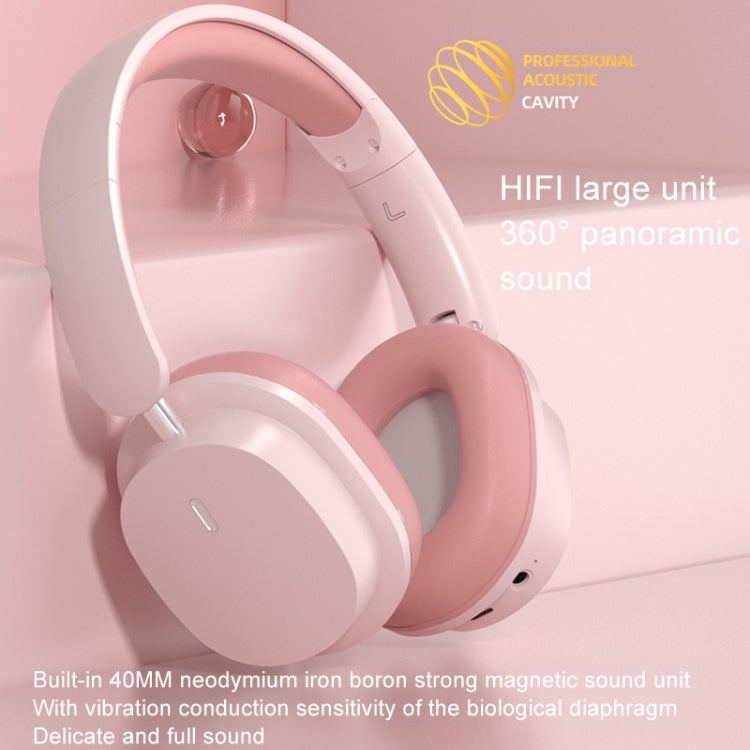 SOYTO SY-T2 Noise Reduction Bluetooth Headset Wireless Game Headset(Black) - Headset & Headphone by SOYTO | Online Shopping South Africa | PMC TechLife | Buy Now Pay Later Mobicred