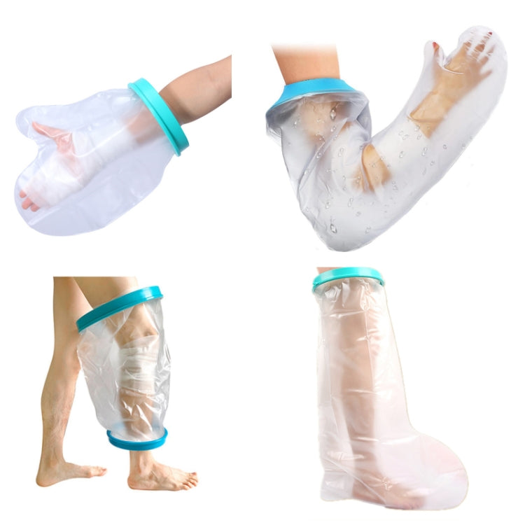 Fracture Waterproof Plaster Postoperative Bathing Protection, Model: C255350 Adult Hand - free shipping - PMC TechLife - Order now!