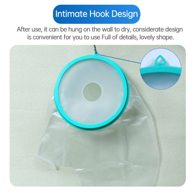 Fracture Waterproof Plaster Postoperative Bathing Protection, Model: C255350 Adult Hand - free shipping - PMC TechLife - Order now!