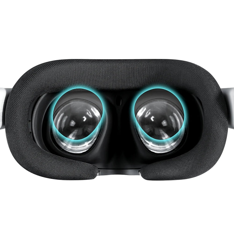 For Meta Quest 3 Tempered Glass Camera Lens Protective Films Set VR Accessories - free shipping - PMC TechLife - Order now!