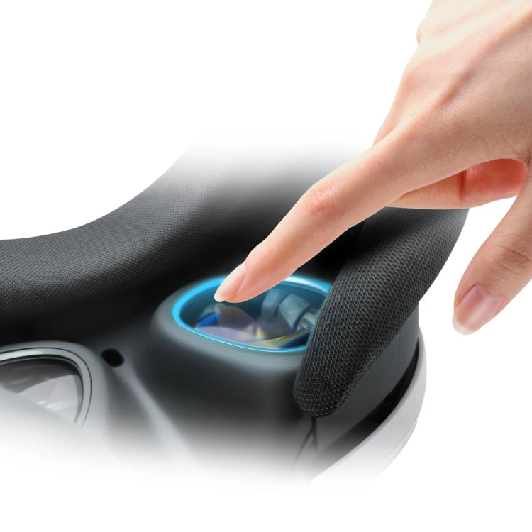 For Meta Quest 3 Tempered Glass Camera Lens Protective Films Set VR Accessories - free shipping - PMC TechLife - Order now!