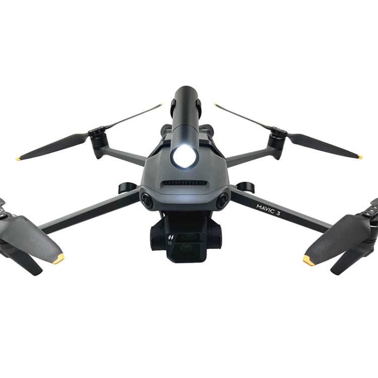 For DJI Mavic 3 Cine Master Edition Universal Night Flight Searchlight Light LED Flashlight Fill Lighting - Others by PMC TechLife | Online Shopping South Africa | PMC TechLife | Buy Now Pay Later Mobicred