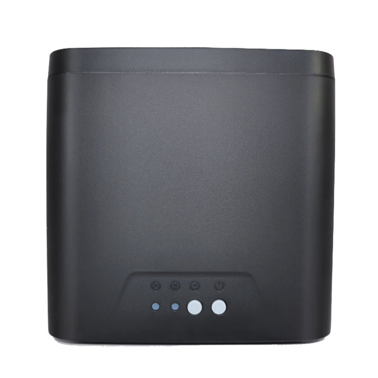 80mm USB+Network Port Thermal Receipt Printer Store Cashier Printer(US Plug) - Printer by PMC TechLife | Online Shopping South Africa | PMC TechLife | Buy Now Pay Later Mobicred