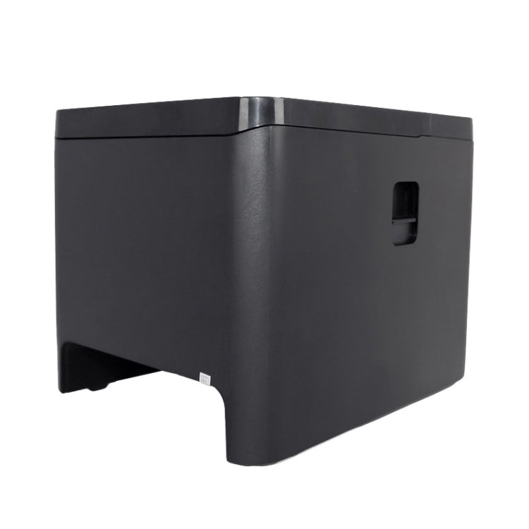 80mm USB+Network Port Thermal Receipt Printer Store Cashier Printer(US Plug) - Printer by PMC TechLife | Online Shopping South Africa | PMC TechLife | Buy Now Pay Later Mobicred