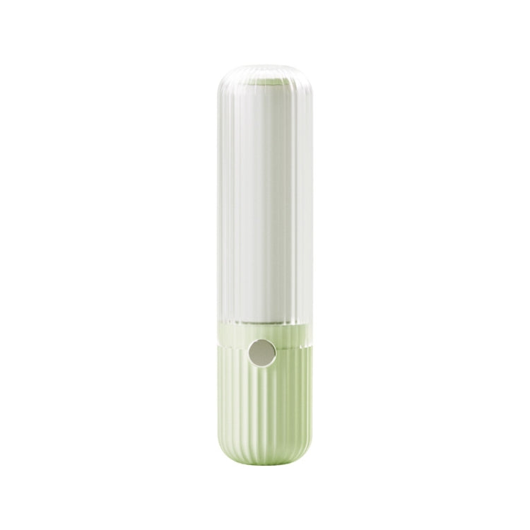 Portable Replaceable Clothing Hair Sticker Household And Pet Hair Removal Tool(Green) - Sponges, Cloths & Brushes by PMc TechLife | Online Shopping South Africa | PMc TechLife | Buy Now Pay Later Mobicred